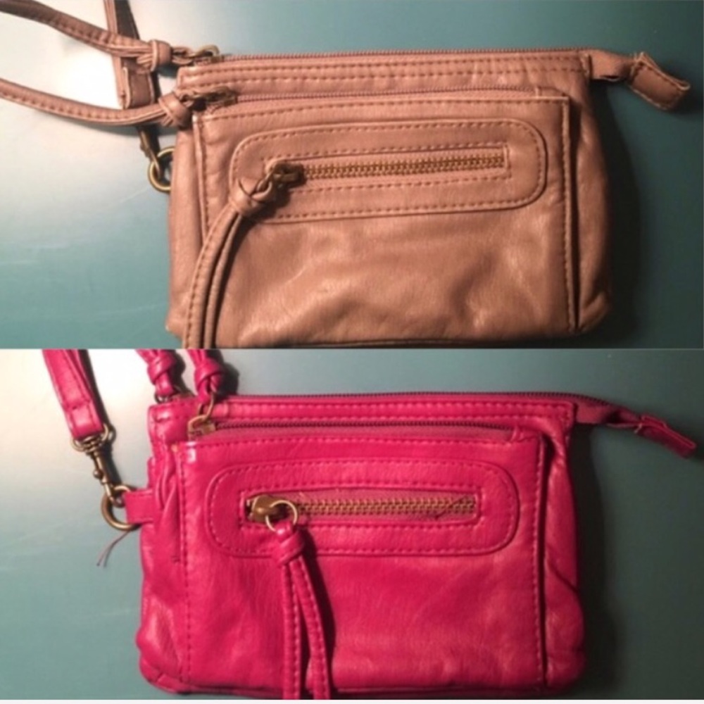 Merona Wrist Clutches BUNDLE PRICE